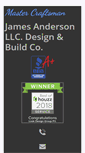 Mobile Screenshot of kitchenremodelingsarasotaflorida.com